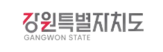 강원도청